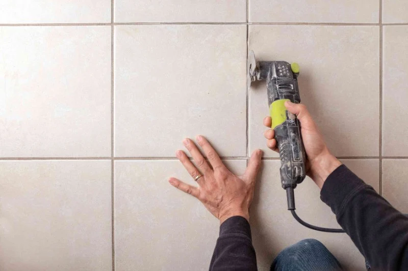 The Complete Guide to Tile Resurfacing and Regrouting