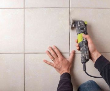 The Complete Guide to Tile Resurfacing and Regrouting