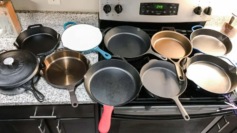 Is It Worth It to Buy a Cast Iron Skillet? The Ultimate Guide