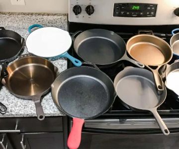 Is It Worth It to Buy a Cast Iron Skillet? The Ultimate Guide