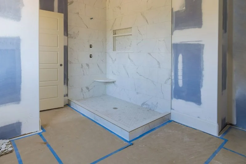 How to Prepare Your Home for Bathroom Remodeling Crews
