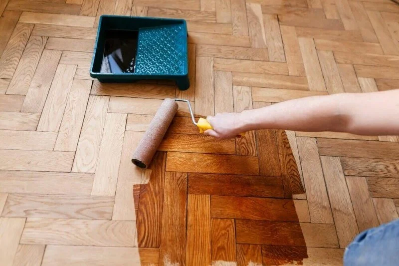 The Best Floor Refinishing Techniques for Bathrooms With Heavy Moisture Exposure