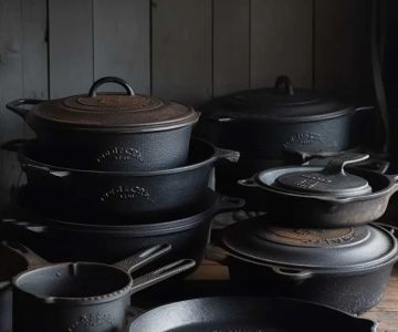 Ultimate Guide to Cast Iron Pans: Everything You Need to Know