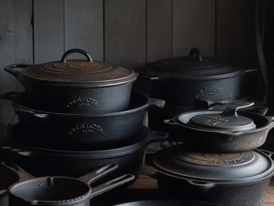 Ultimate Guide to Cast Iron Pans: Everything You Need to Know