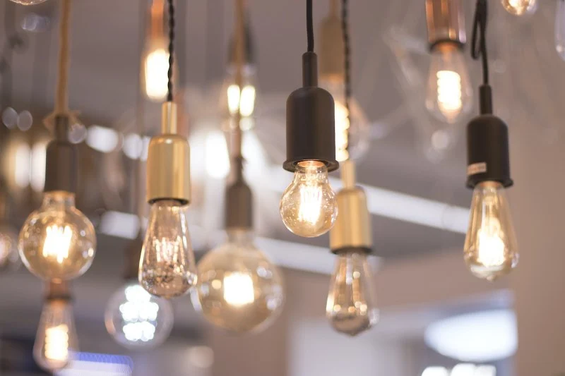 Why You Should Replace Outdated Lighting During a Remodel