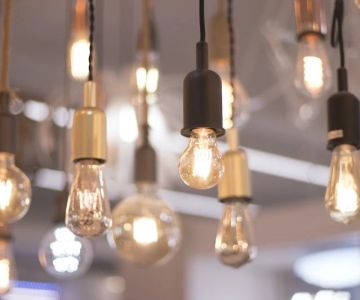 Why You Should Replace Outdated Lighting During a Remodel