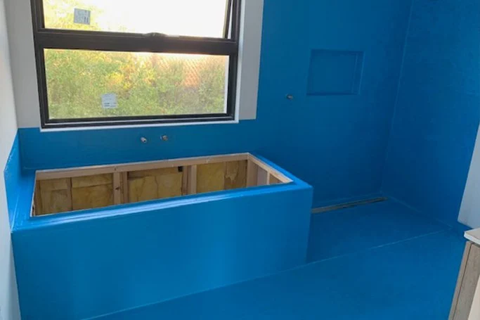 Best Practices for Waterproofing Bathroom Corners and Seams: A Comprehensive Guide