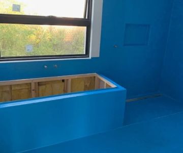 Best Practices for Waterproofing Bathroom Corners and Seams: A Comprehensive Guide