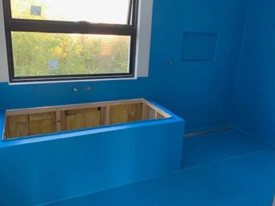 Best Practices for Waterproofing Bathroom Corners and Seams: A Comprehensive Guide