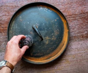 Beginner’s Guide to Cast Iron Cookware Repair: Tips and Tricks
