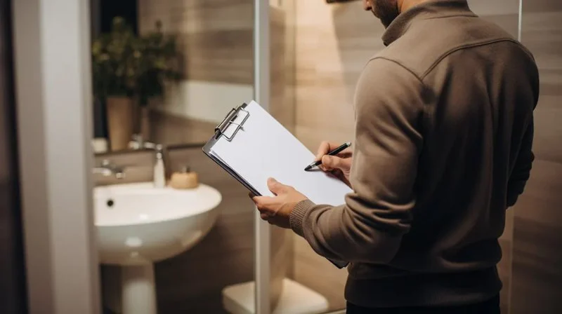 The Complete Guide to Post-Remodel Bathroom Care and Maintenance