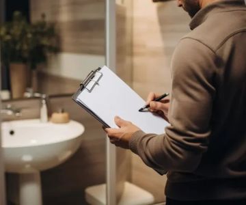 The Complete Guide to Post-Remodel Bathroom Care and Maintenance