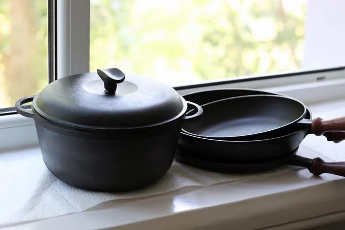 How Often Should You Season Cast Iron Pan – Tips and Guidelines