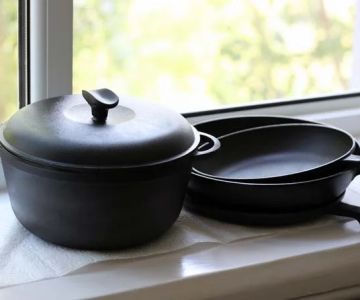 How Often Should You Season Cast Iron Pan – Tips and Guidelines