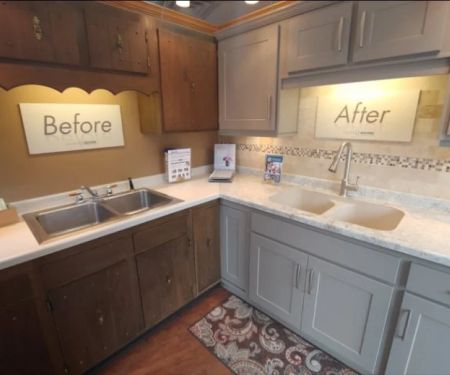 How to Compare Refinishing Bids and Know What’s Included