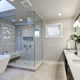 Bathroom Remodel Near Me