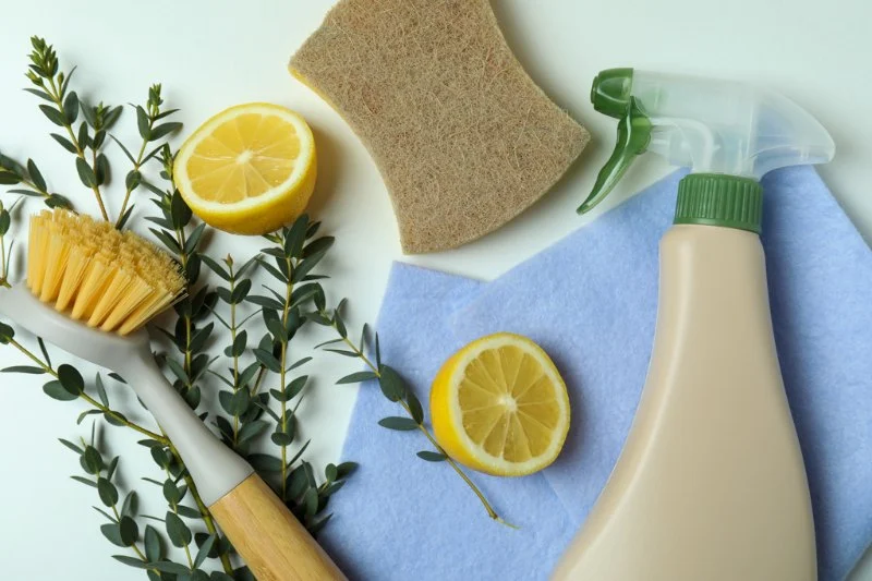 The Importance of Choosing Non-Toxic Refinishing Products for Indoor Air Quality