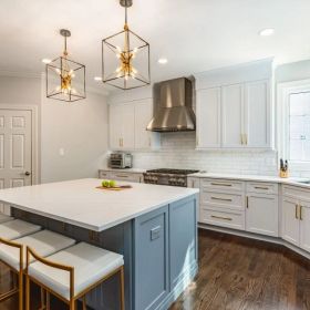 Kitchen Remodel Near Me