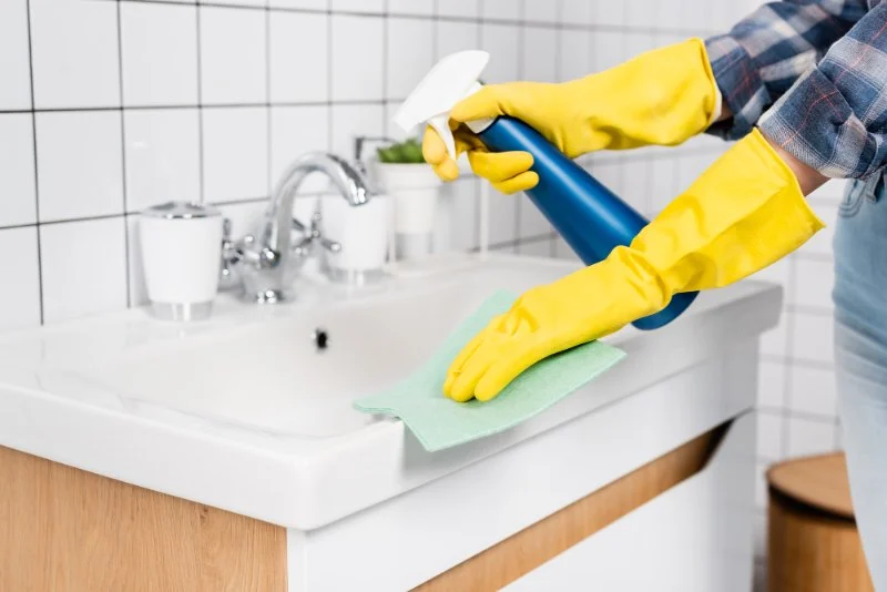 Why Regular Maintenance Keeps Bathroom Fixtures in Prime Condition | Expert Tips
