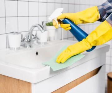 Why Regular Maintenance Keeps Bathroom Fixtures in Prime Condition | Expert Tips