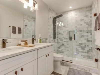 How to Modernize Your Bathroom on a $5,000 Budget | Cast Iron Restoration