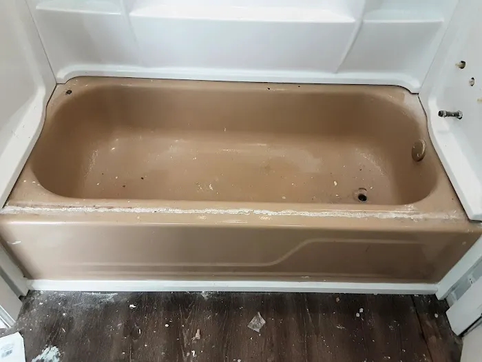 Good Work Construction Corp (Refinishing division) Picture 1