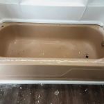 Good Work Construction Corp (Refinishing division)