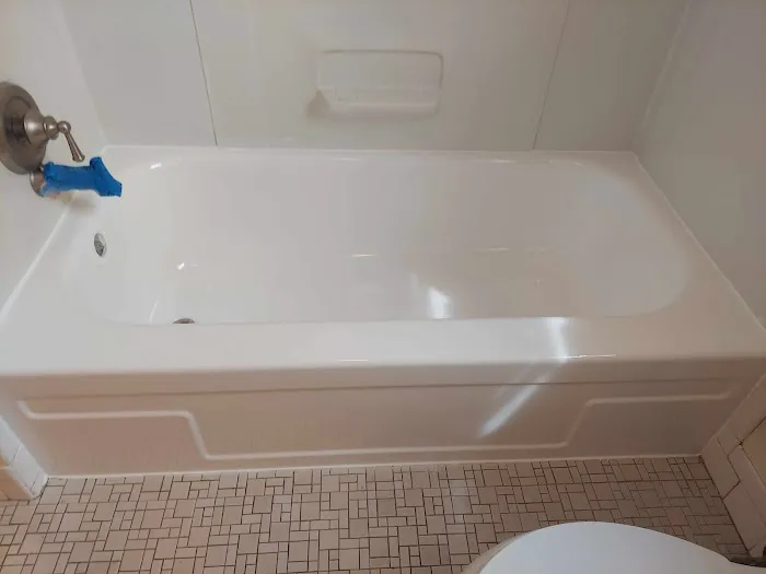 Good Work Construction Corp (Refinishing division) Picture 4