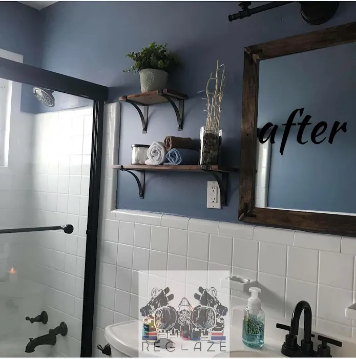 Philly Reglaze LLC (Tub and Tile refinishing) Picture 3