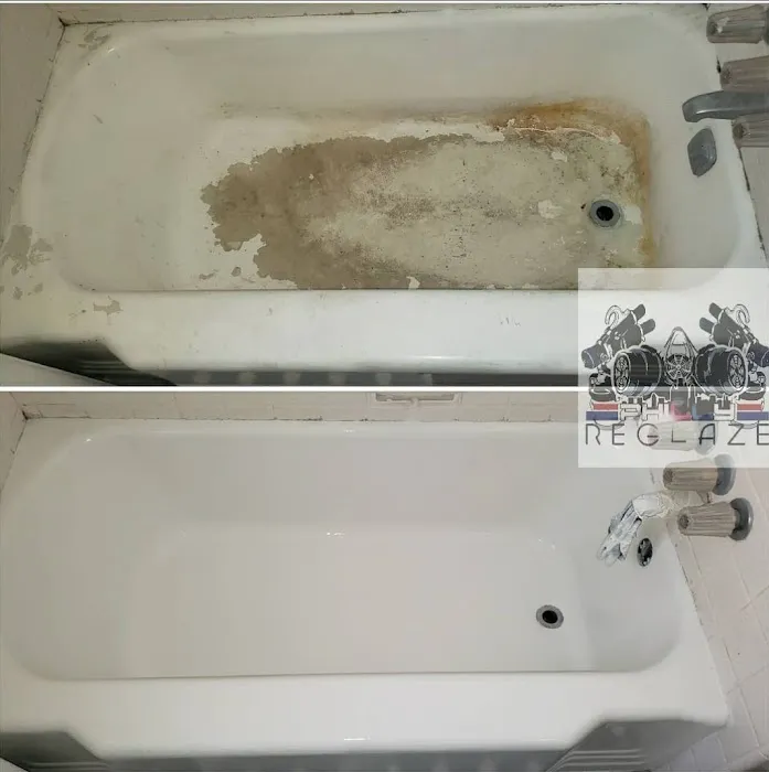 Philly Reglaze LLC (Tub and Tile refinishing) Picture 9