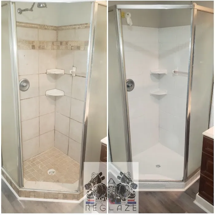 Philly Reglaze LLC (Tub and Tile refinishing) Picture 6
