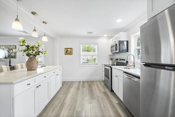 Captivate Painting & Remodeling Picture 2
