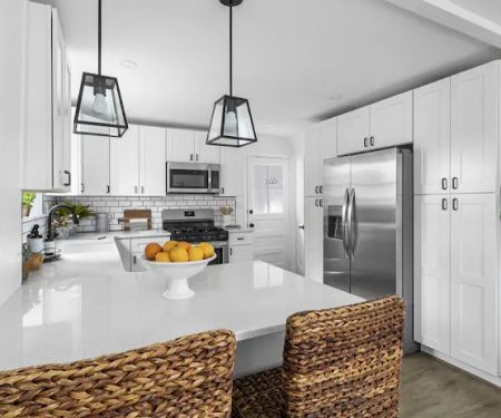 Captivate Painting & Remodeling