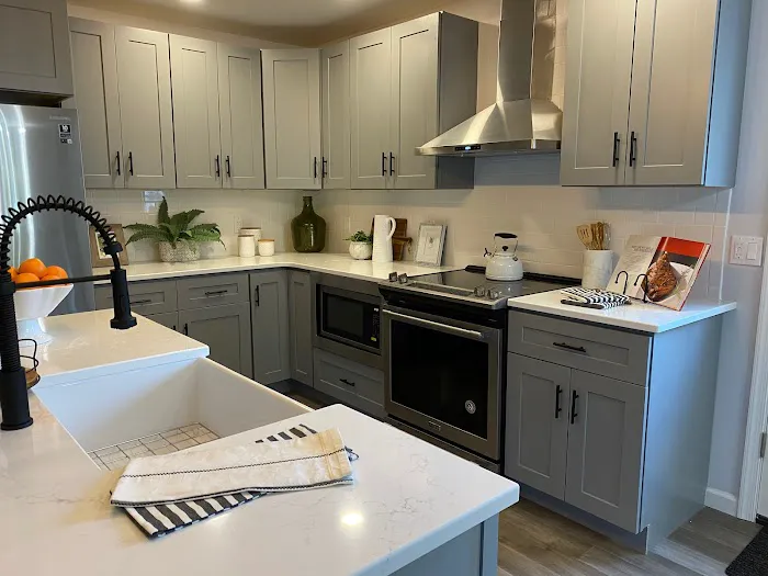 Captivate Painting & Remodeling Picture 5