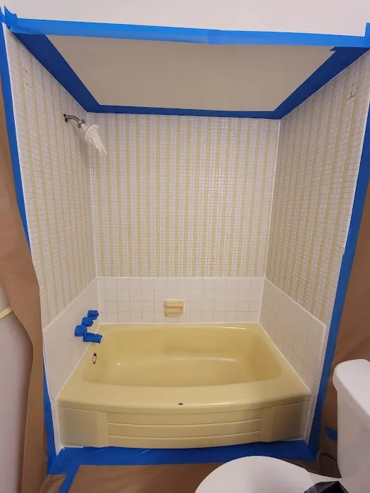 D&E Bathtubs Refinishing, LLC Picture 5