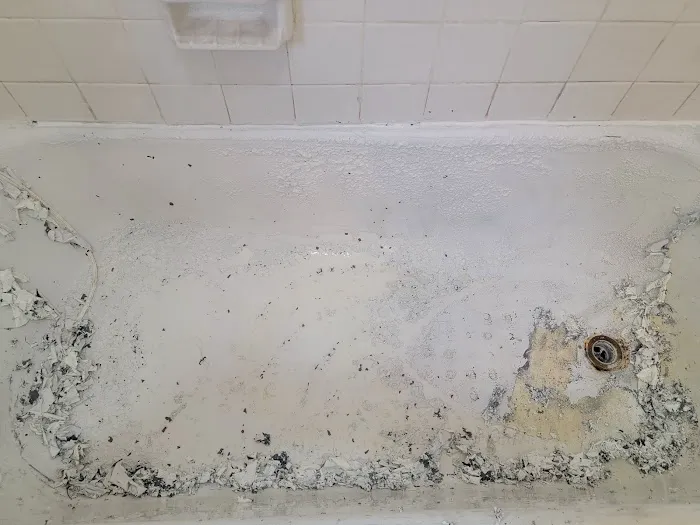 D&E Bathtubs Refinishing, LLC Picture 3