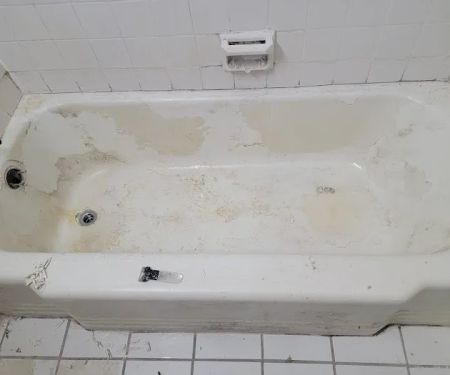 D&E Bathtubs Refinishing, LLC