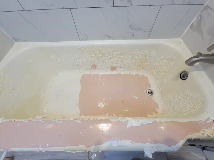 D&E Bathtubs Refinishing, LLC Picture 7
