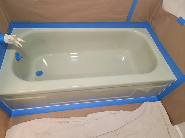 D&E Bathtubs Refinishing, LLC Picture 9