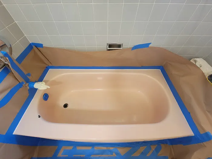 D&E Bathtubs Refinishing, LLC Picture 10