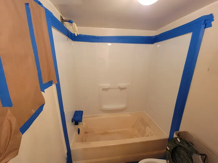 D&E Bathtubs Refinishing, LLC Picture 8