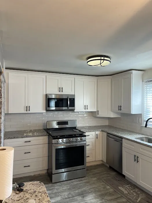 Brothers Kitchen & Bath Picture 8