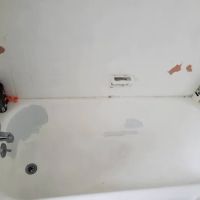 DAB HANDS TUB & TILE REGLAZING, LLC ico