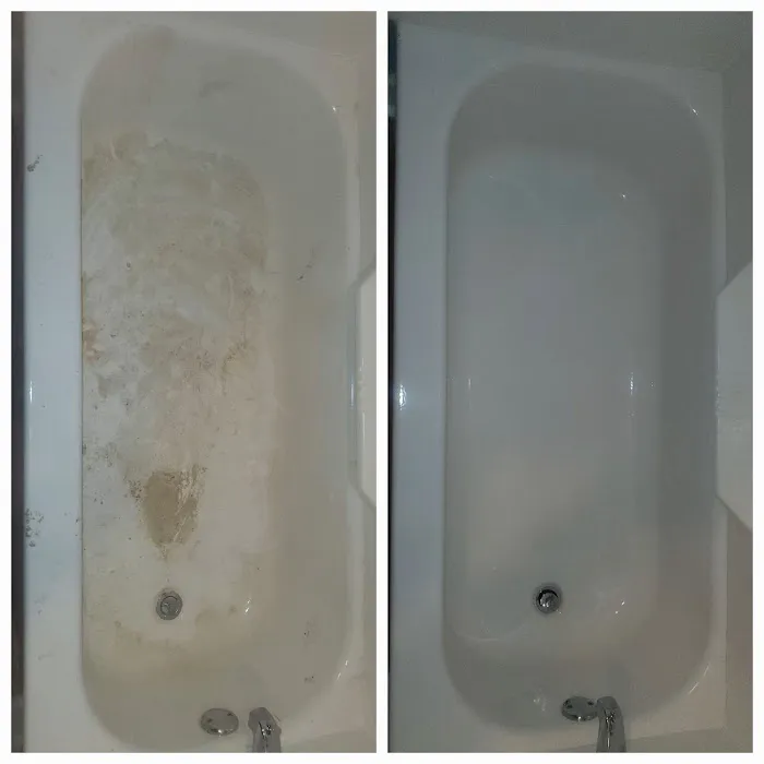 DAB HANDS TUB & TILE REGLAZING, LLC Picture 8