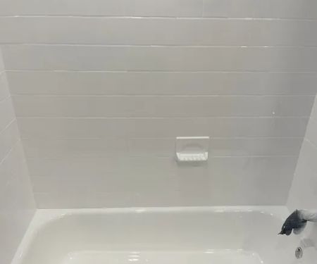 Majestic Bathtub and Tile Reglazing