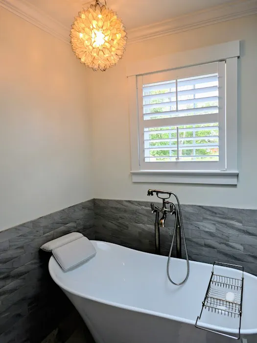 Bathtub and Tile Refinish Co.- Bath Pal Inc. Picture 1