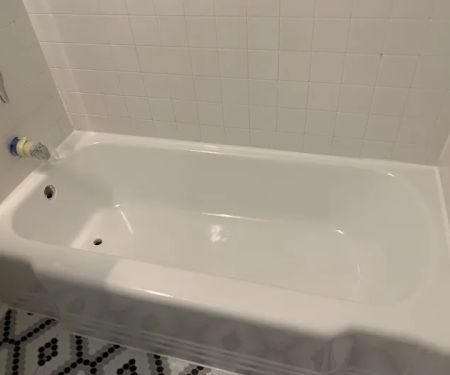 The King Reglazing LLC