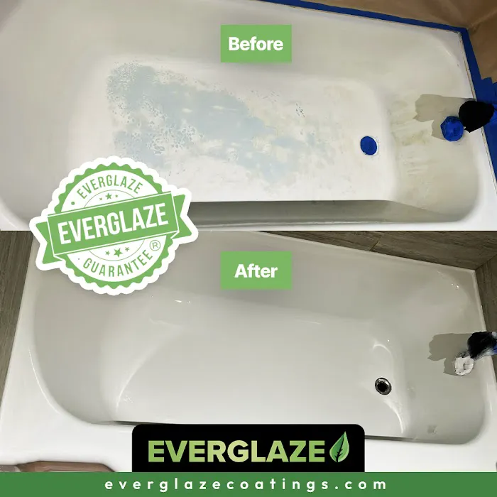 Everglaze Coatings | Bathtub Refinishing and Reglazing Services Picture 7