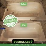 Everglaze Coatings | Bathtub Refinishing and Reglazing Services
