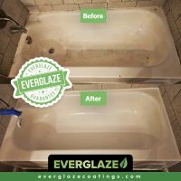 Everglaze Coatings | Bathtub Refinishing and Reglazing Services ico